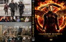 HUNGER GAMES-LA REVOLTE PARTIE 1